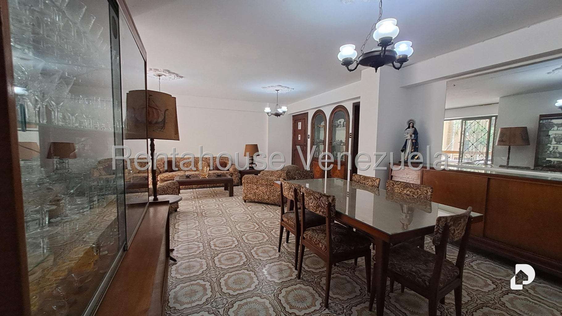 Apartamento en La Urbina, Caracas – 7