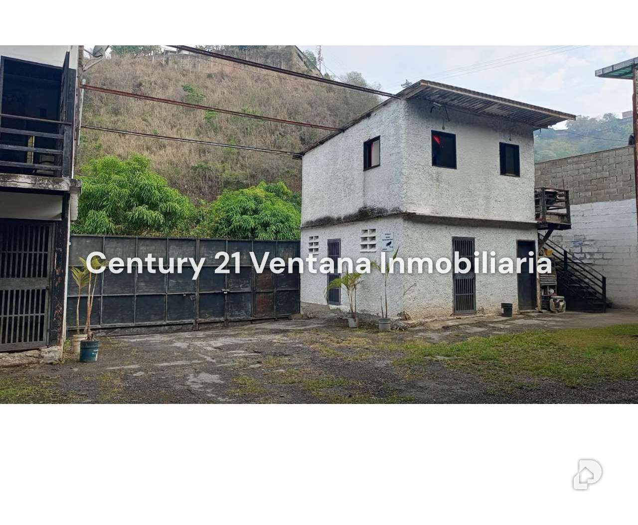Galpón en Filas de Mariche, Caracas – 6