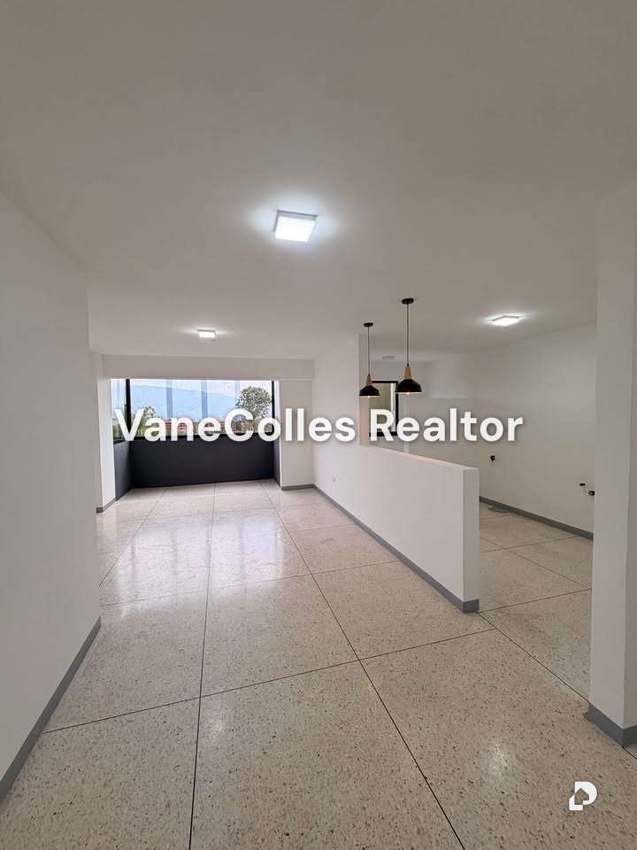 Apartamento en Los Sauzales, Mérida – 2