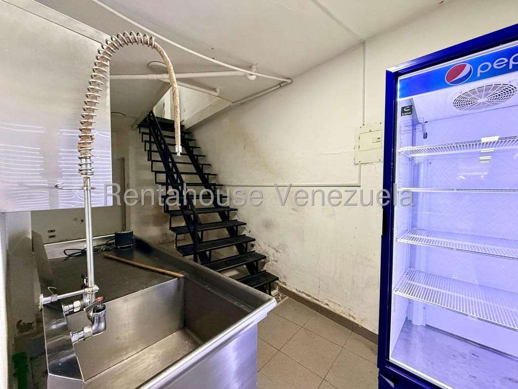 Local comercial en La Florida, Caracas
