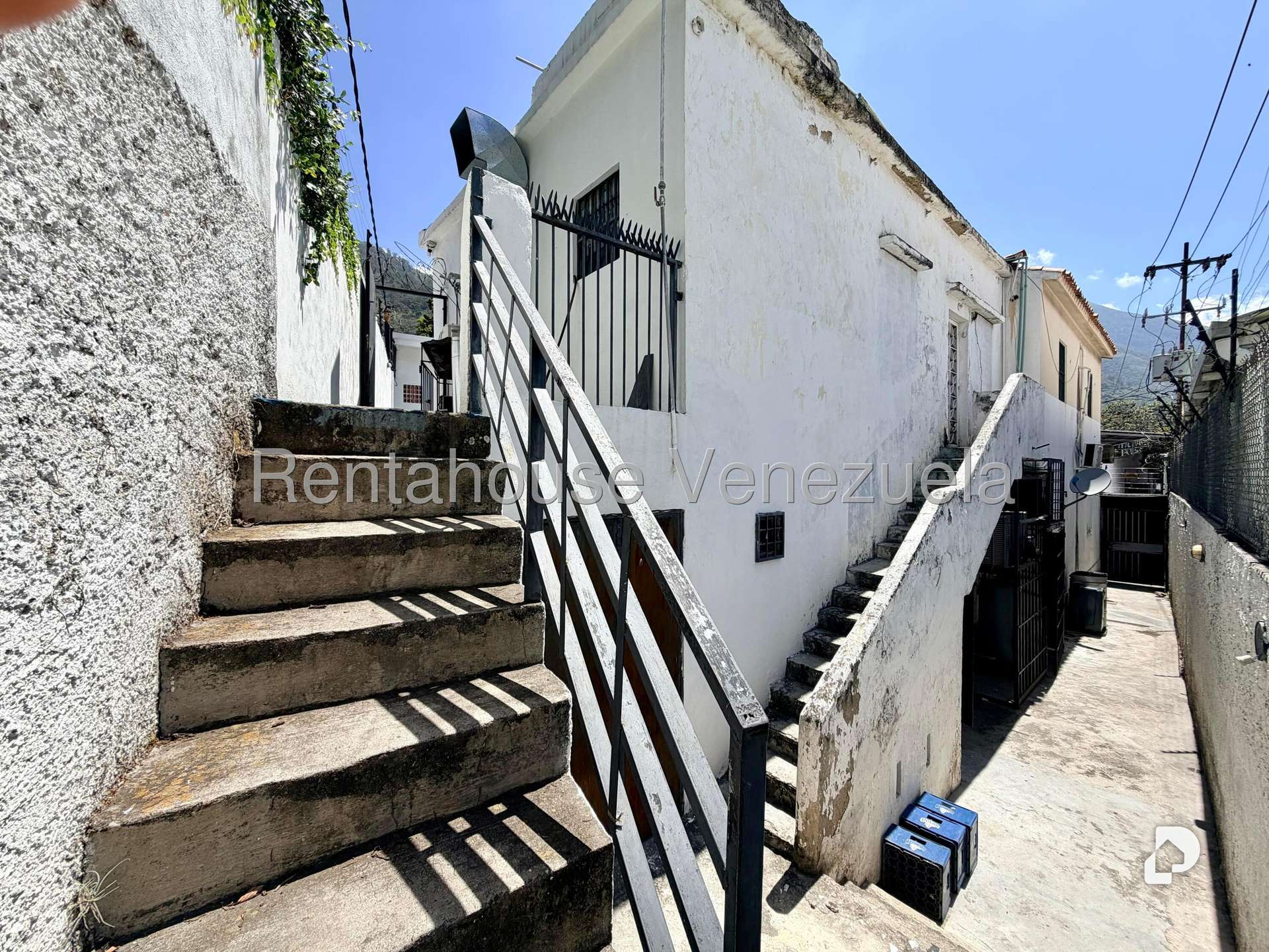 Local comercial en La Florida, Caracas – 20