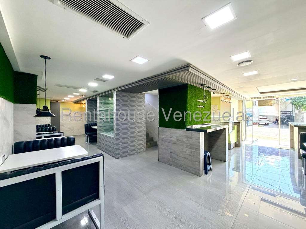Local comercial en La Florida, Caracas