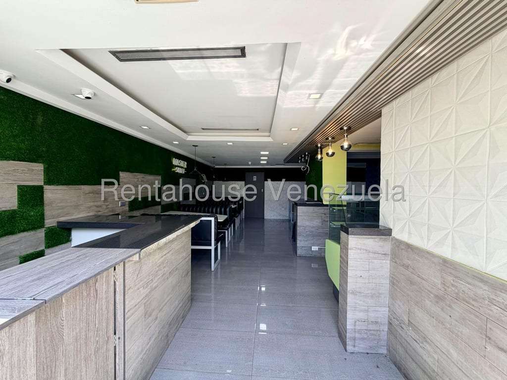 Local comercial en La Florida, Caracas