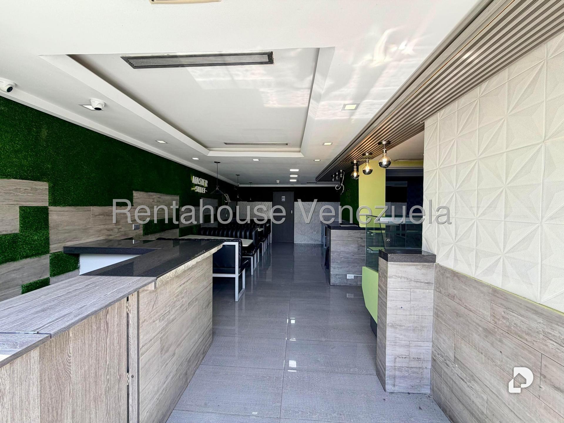 Local comercial en La Florida, Caracas – 3