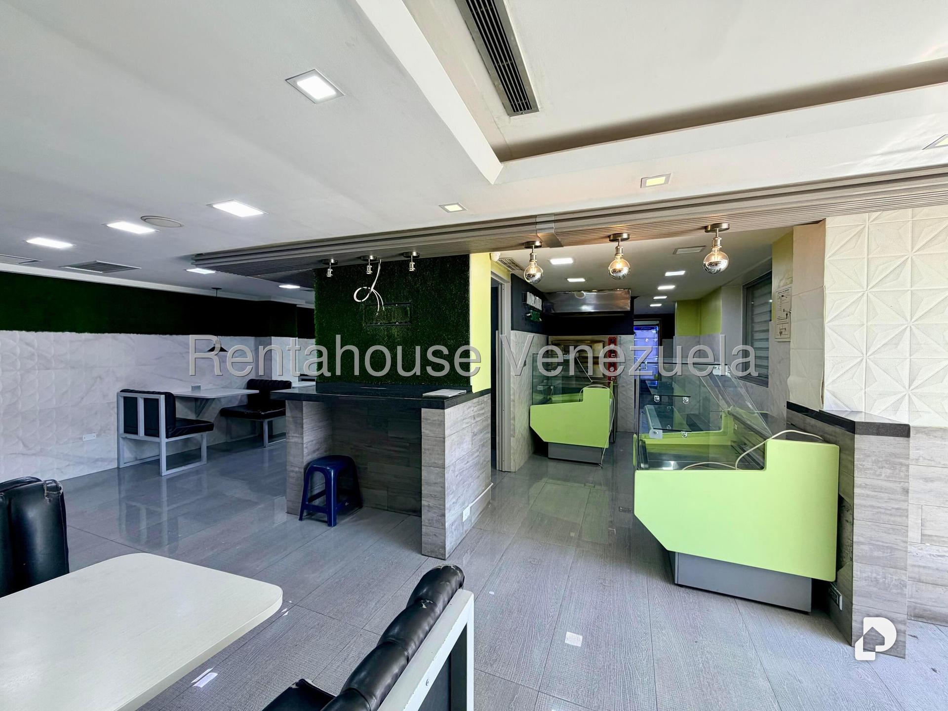 Local comercial en La Florida, Caracas – 5