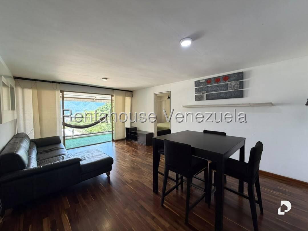 Apartamento en Los Samanes, Caracas – 2