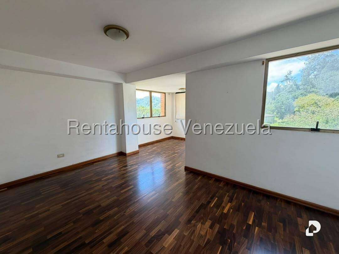 Apartamento en Los Samanes, Caracas – 6