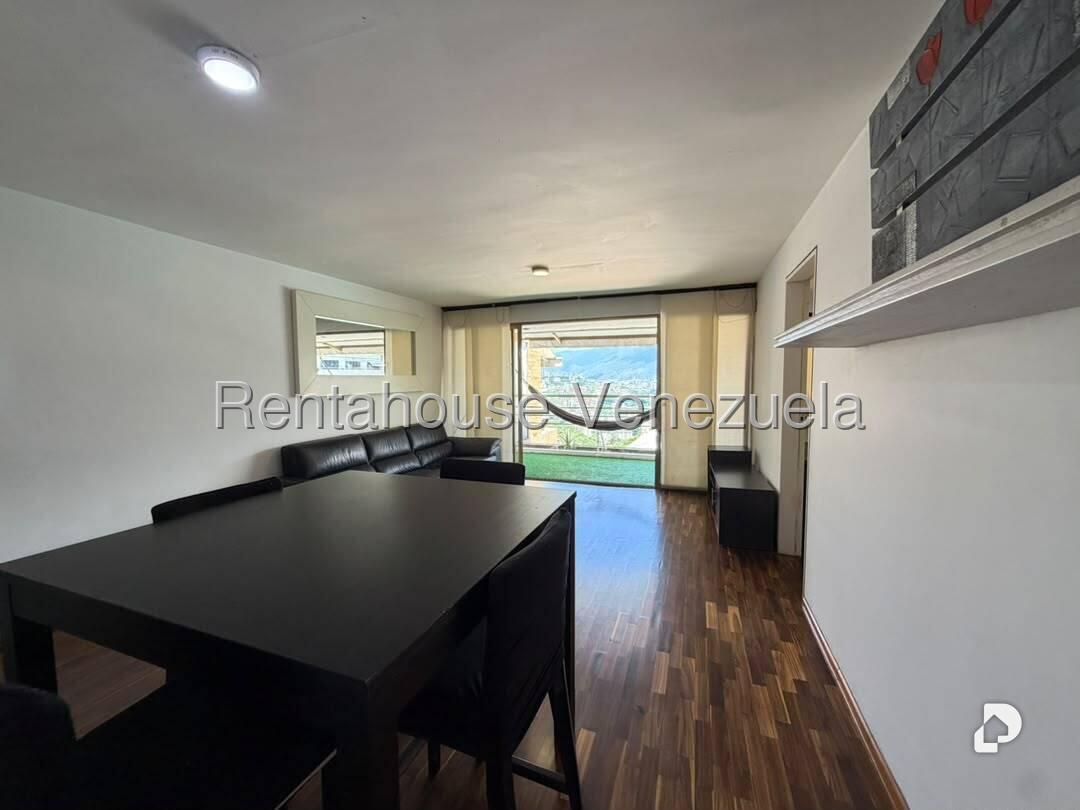 Apartamento en Los Samanes, Caracas – 3