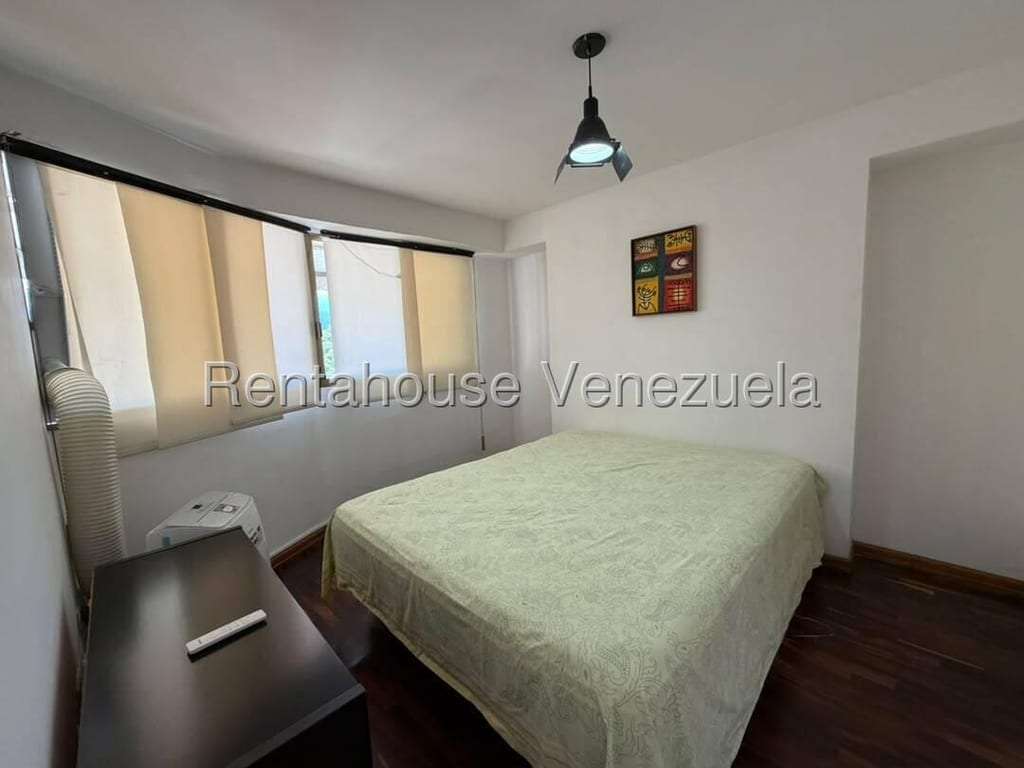 Apartamento en Los Samanes, Caracas