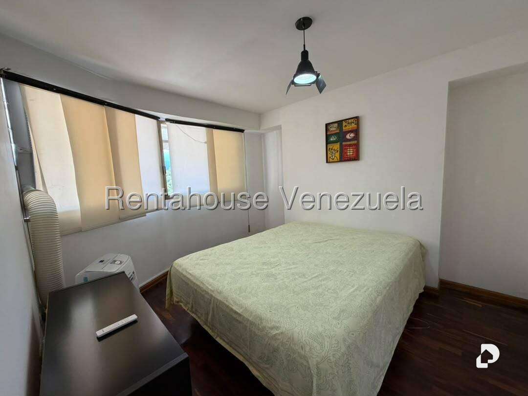Apartamento en Los Samanes, Caracas – 8