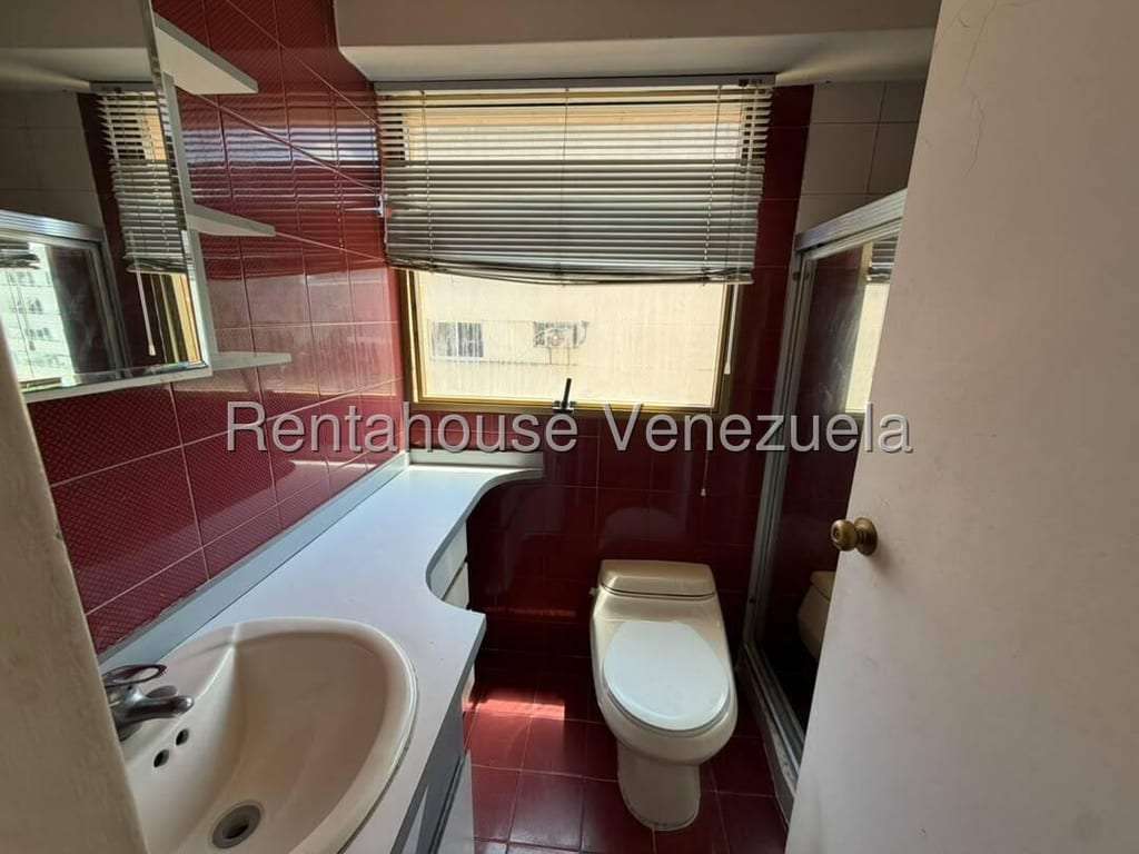 Apartamento en Los Samanes, Caracas