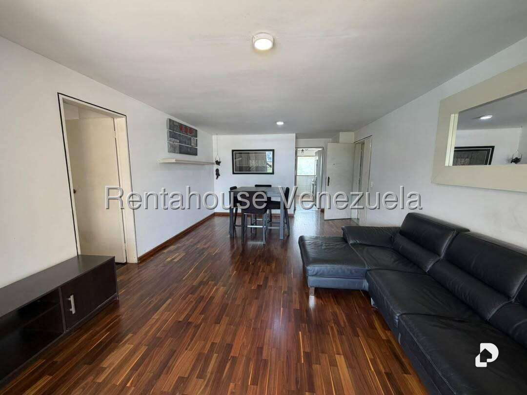 Apartamento en Los Samanes, Caracas – 4
