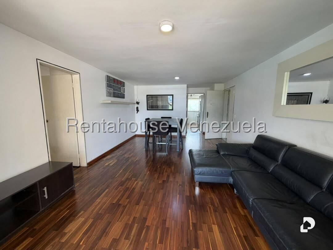 Apartamento en Los Samanes, Caracas – 4