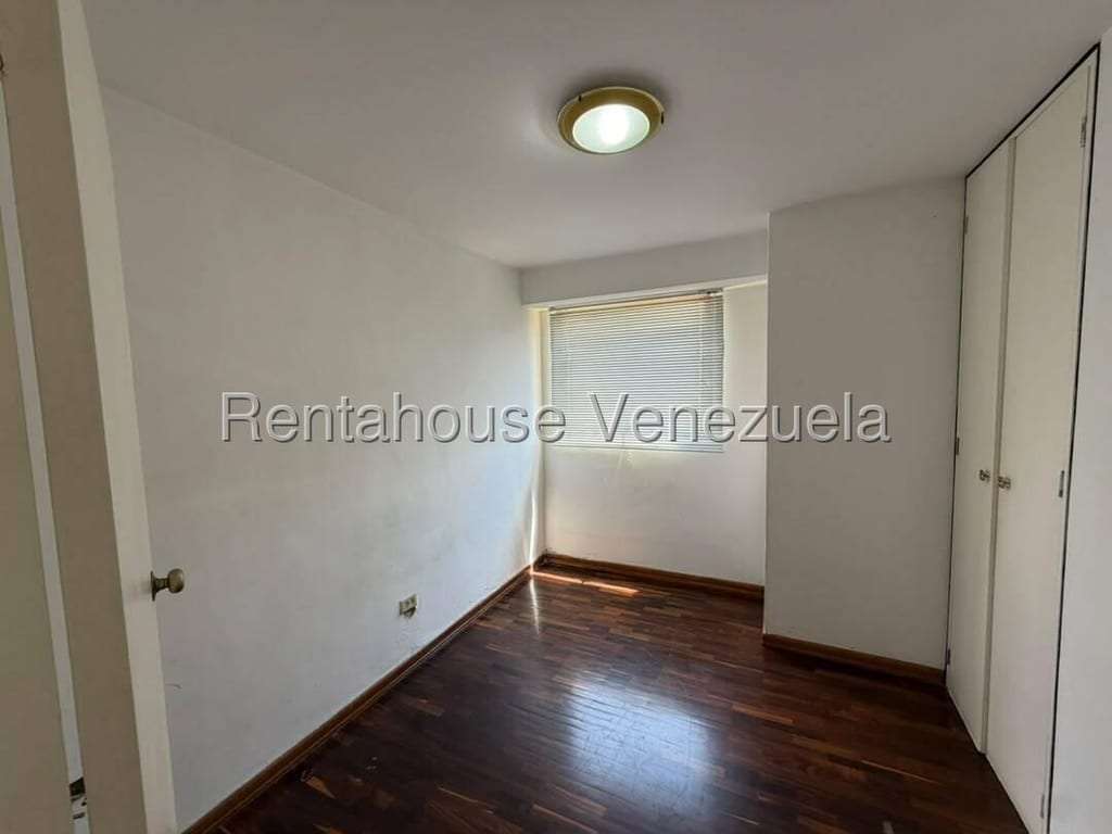 Apartamento en Los Samanes, Caracas