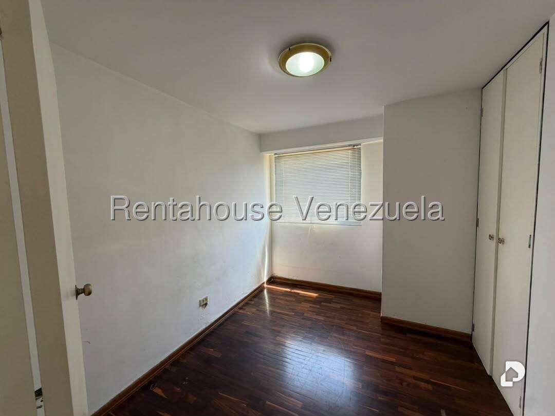 Apartamento en Los Samanes, Caracas – 7