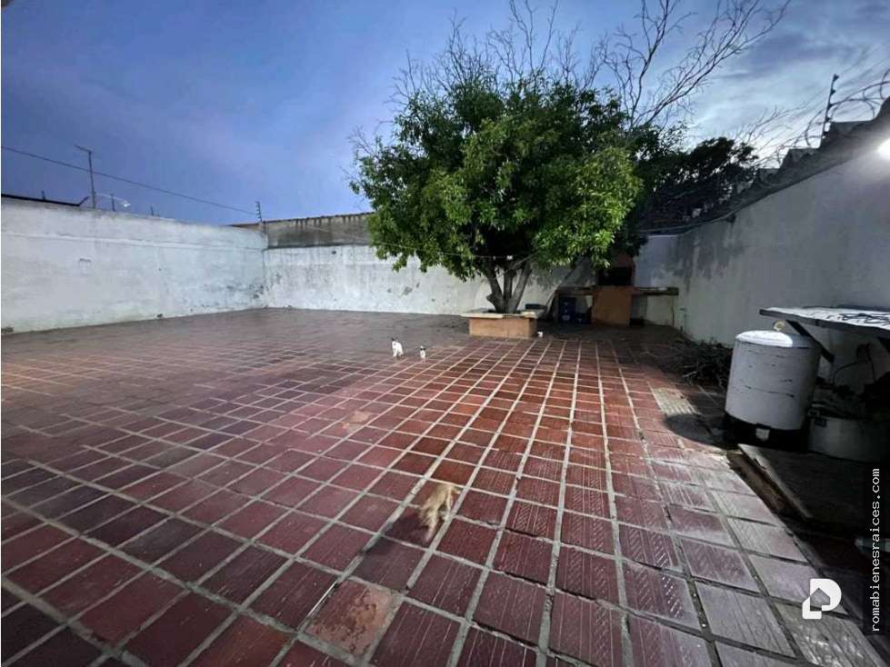 Casa en Carirubana, Punto Fijo – 17