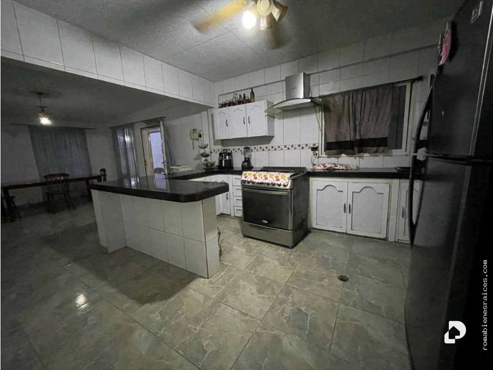 Casa en Carirubana, Punto Fijo – 5