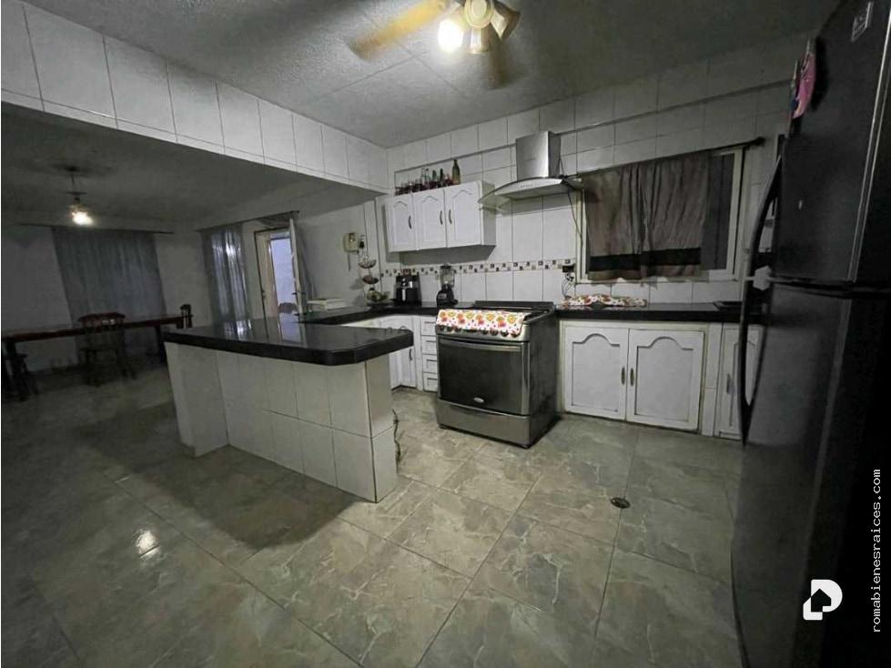 Casa en Carirubana, Punto Fijo – 5