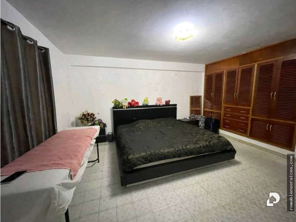 Casa en Carirubana, Punto Fijo – 10