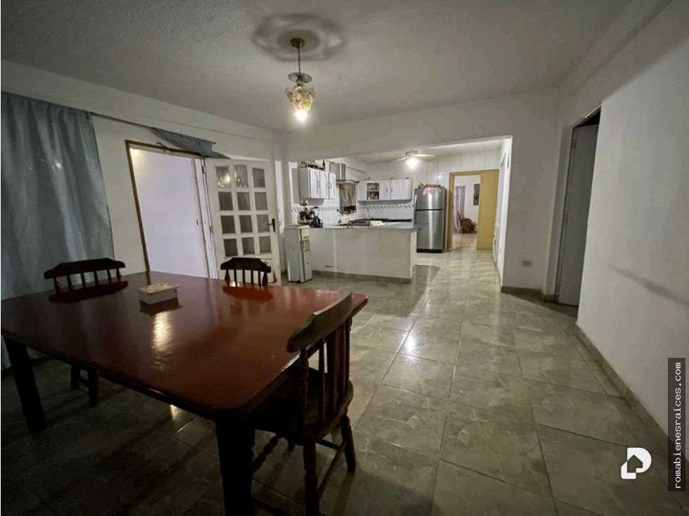 Casa en Carirubana, Punto Fijo – 3