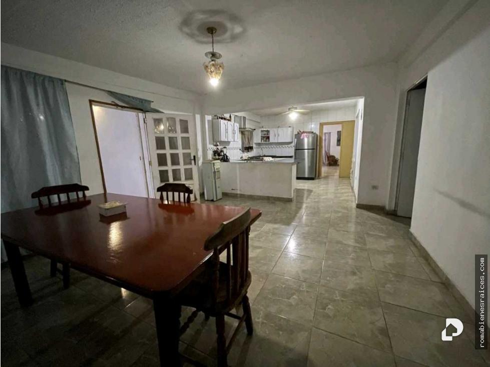 Casa en Carirubana, Punto Fijo – 3