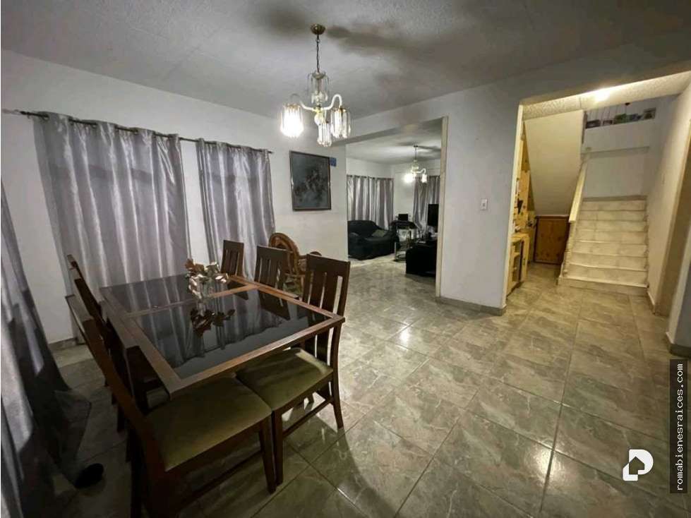 Casa en Carirubana, Punto Fijo – 2