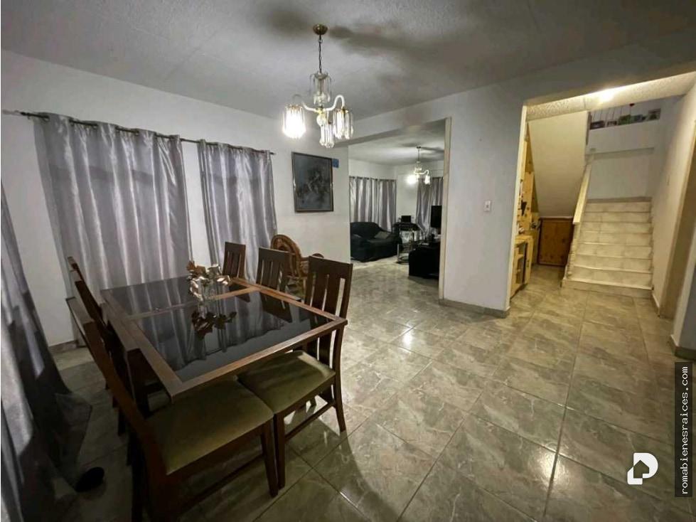 Casa en Carirubana, Punto Fijo – 2