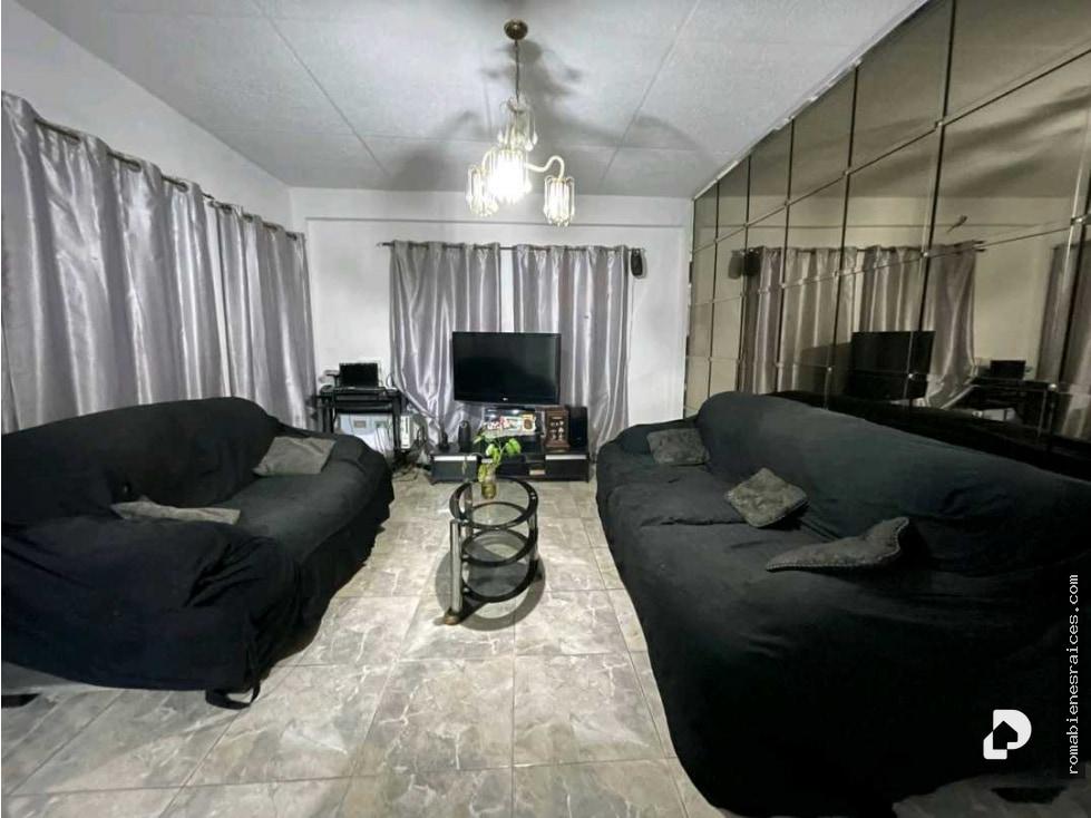 Casa en Carirubana, Punto Fijo – 1