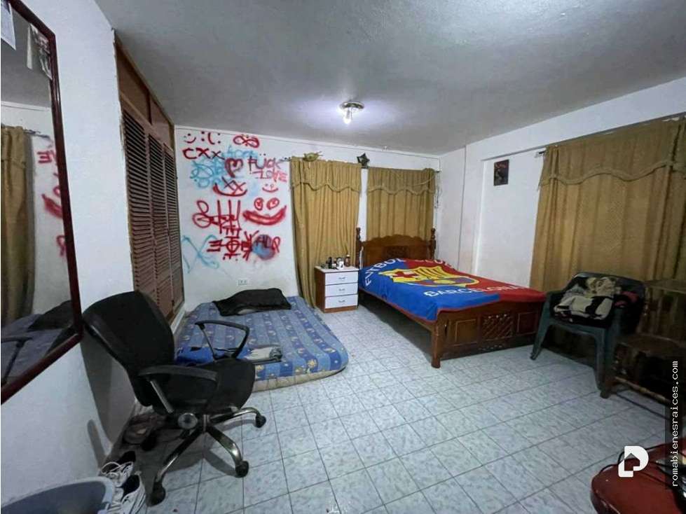 Casa en Carirubana, Punto Fijo – 13