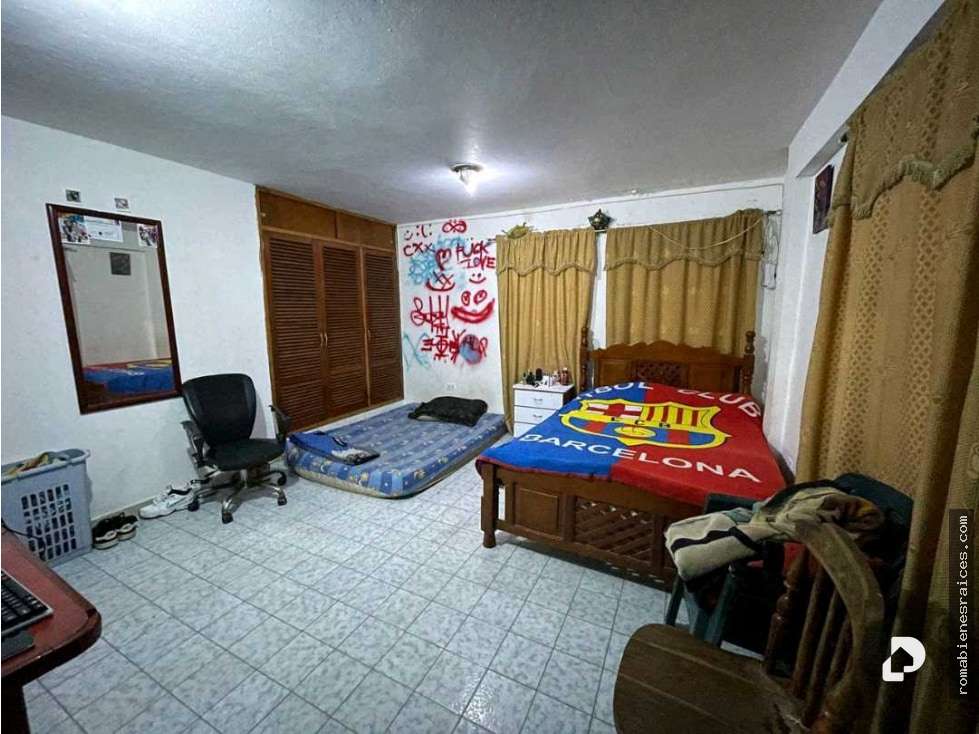 Casa en Carirubana, Punto Fijo – 12