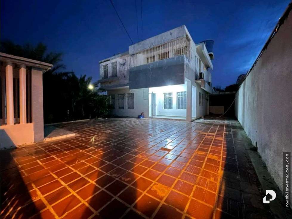 Casa en Carirubana, Punto Fijo – 19