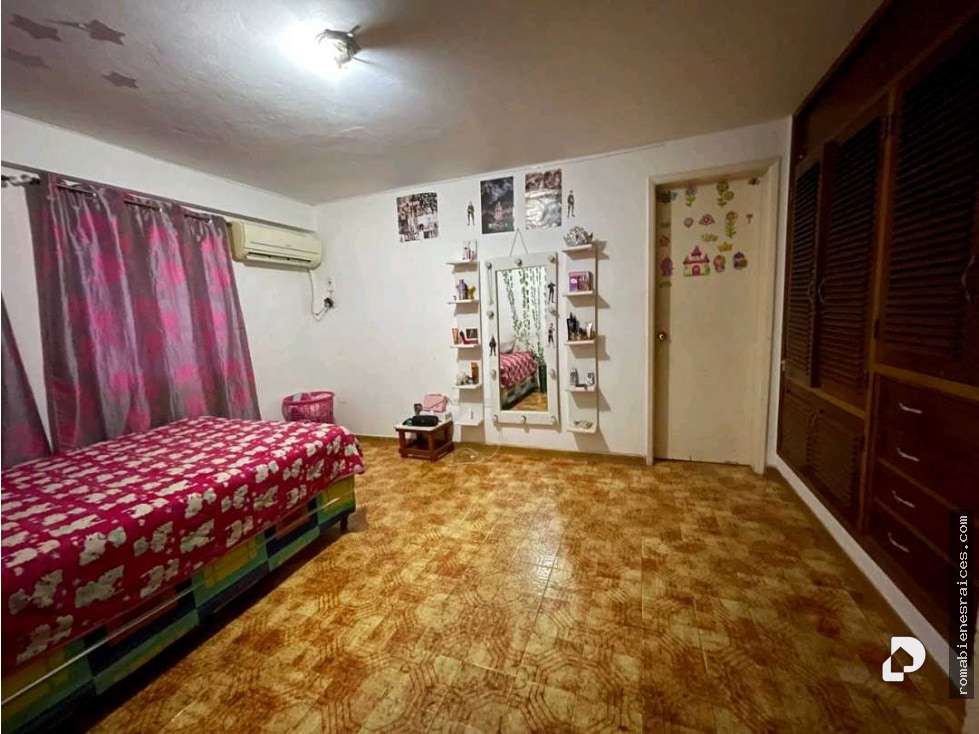 Casa en Carirubana, Punto Fijo – 16