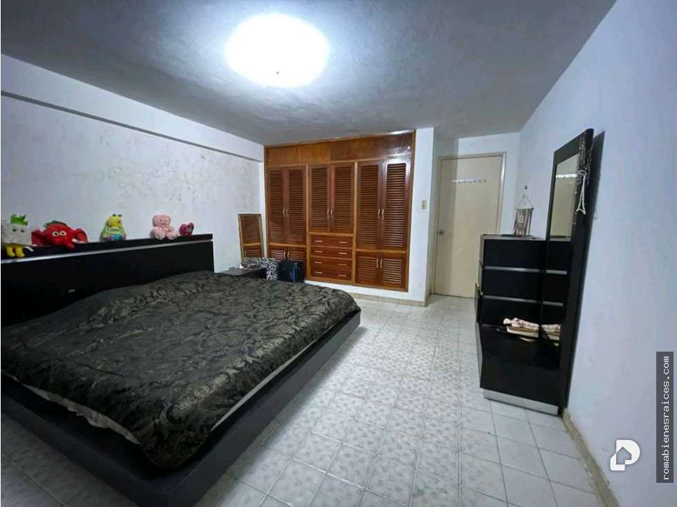 Casa en Carirubana, Punto Fijo – 9