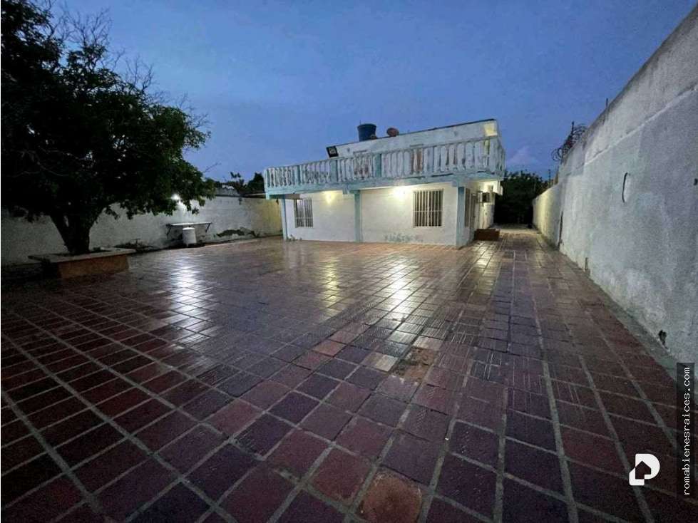 Casa en Carirubana, Punto Fijo – 18
