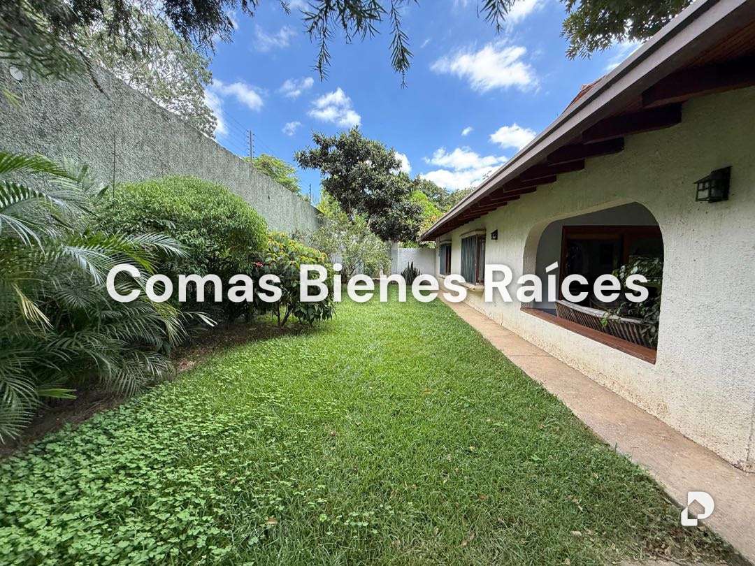 House in Country Club, Caracas – 6