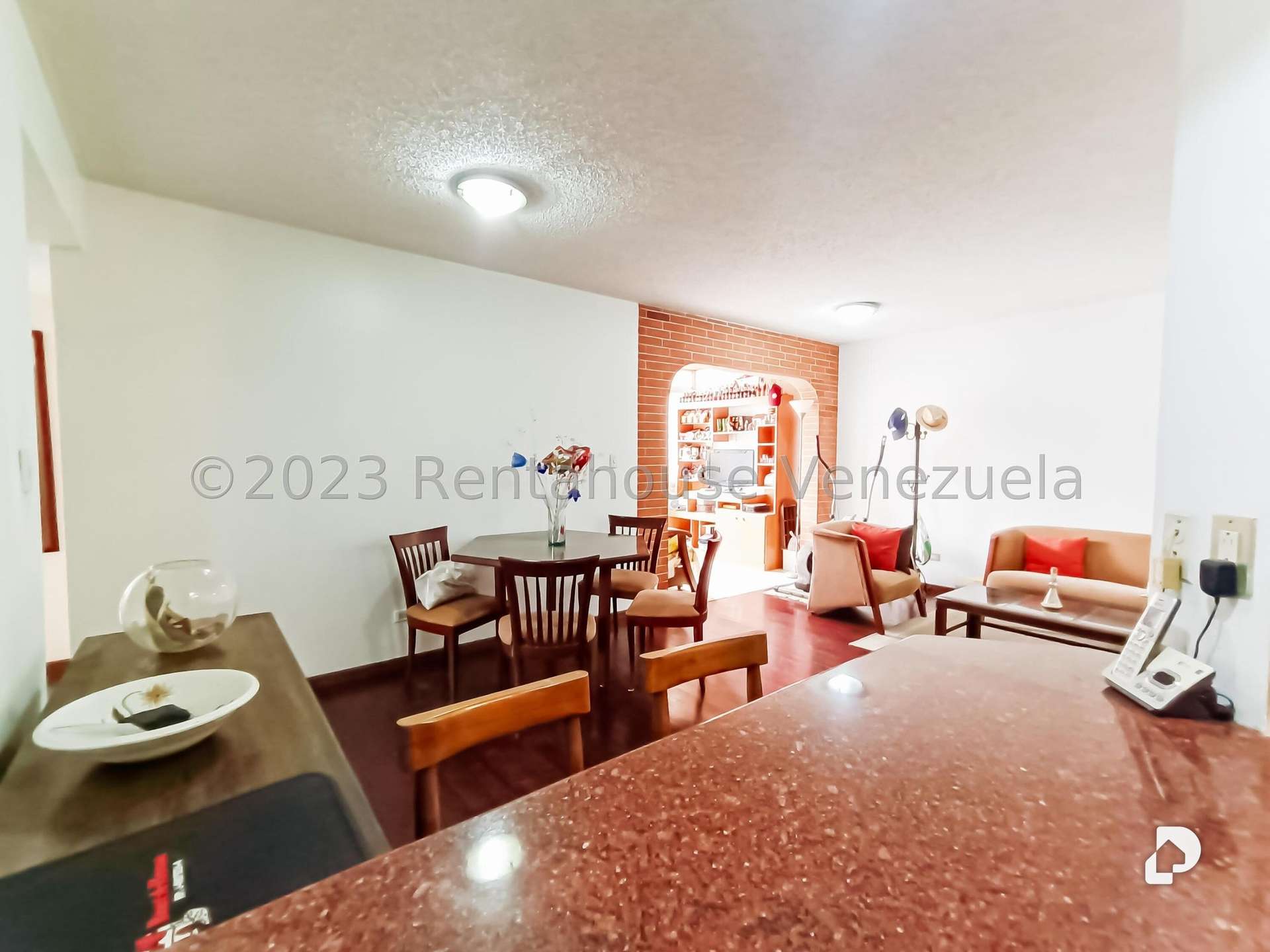 Apartment in Parque El Retiro, San Antonio de Los Altos – 17