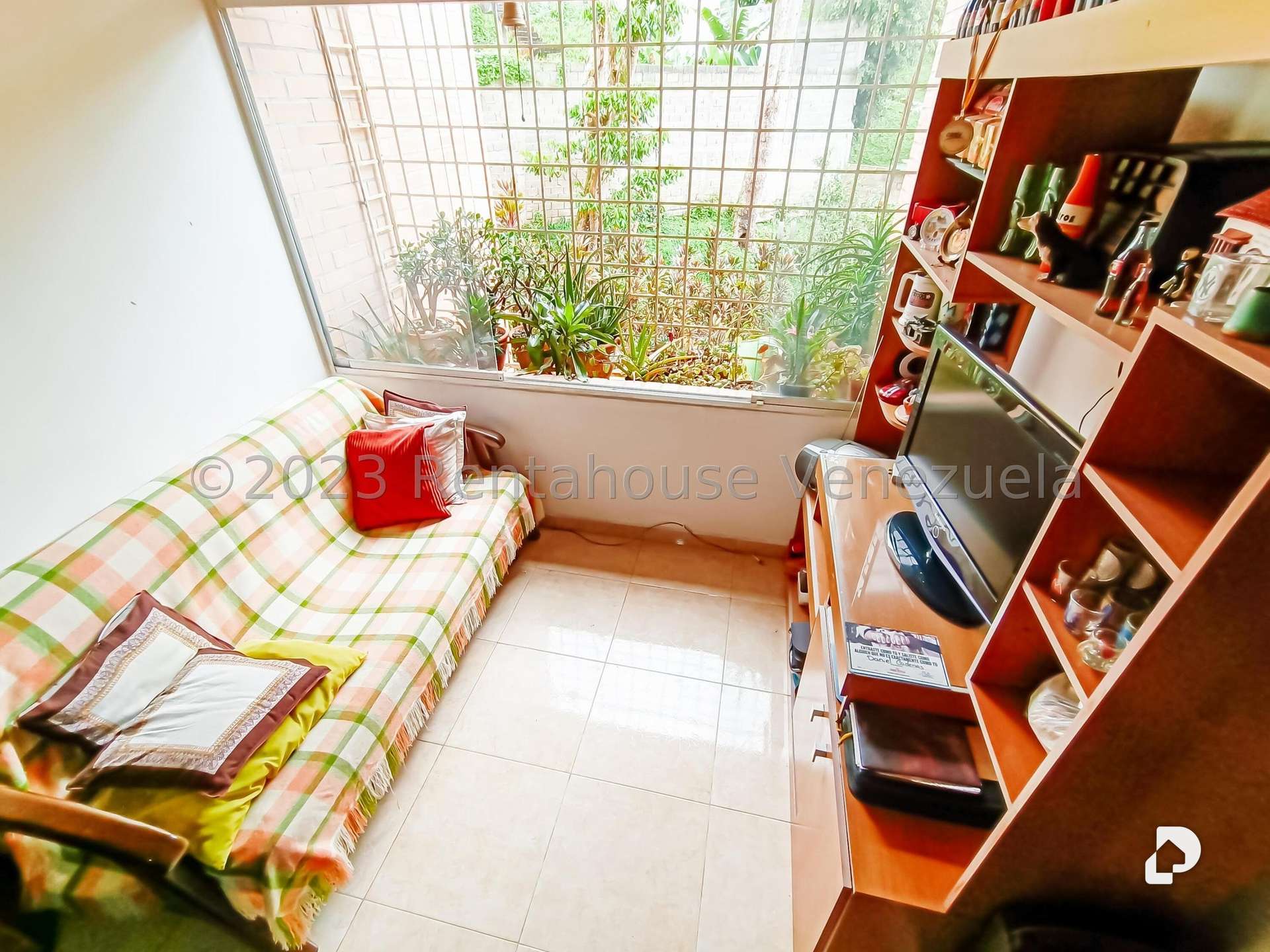 Apartment in Parque El Retiro, San Antonio de Los Altos – 3
