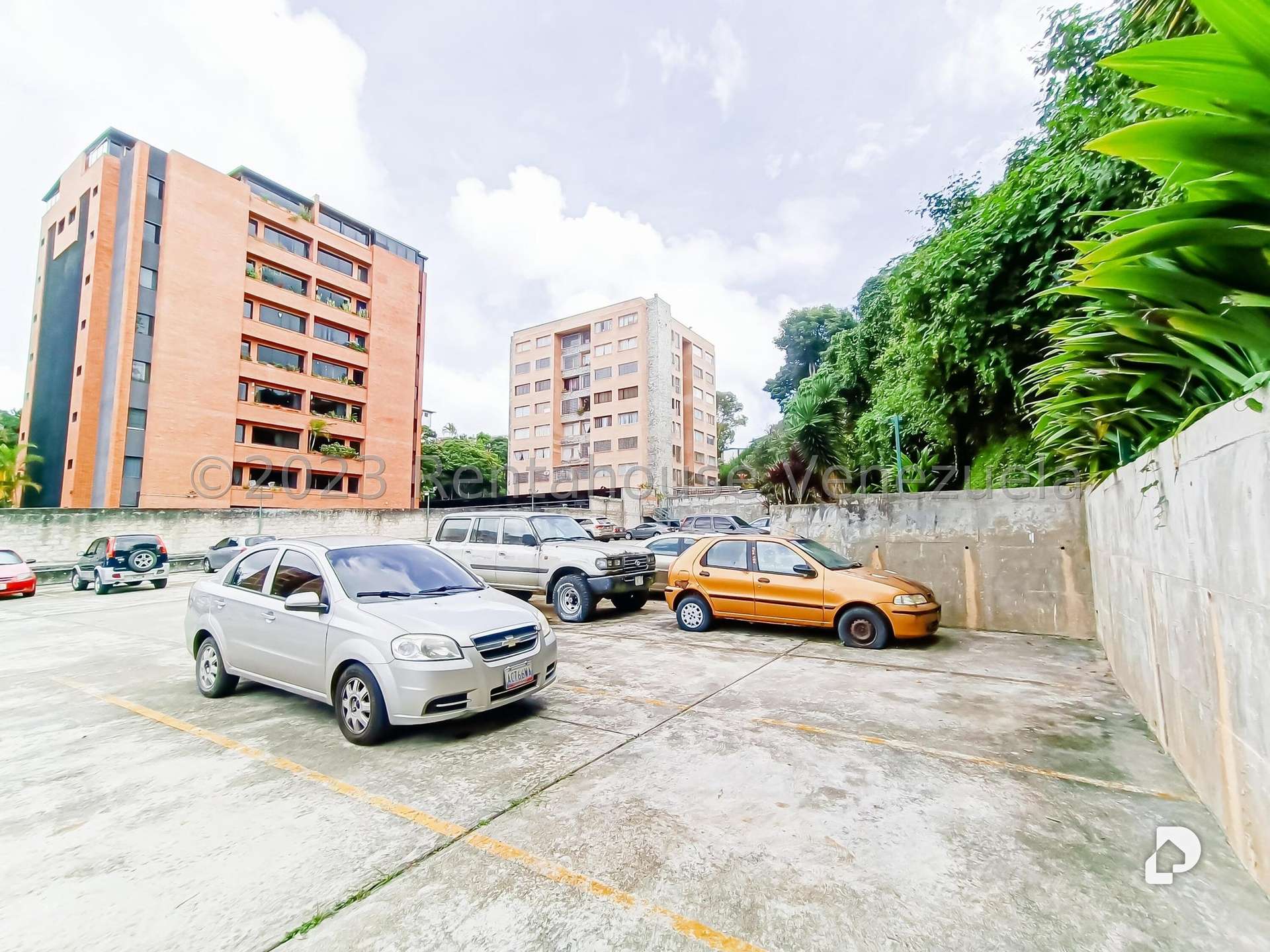Apartment in Parque El Retiro, San Antonio de Los Altos – 1