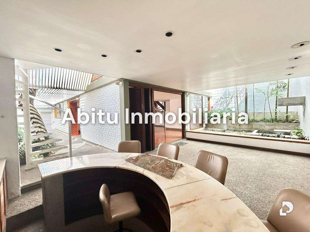 Casa en Sebucan, Caracas – 17