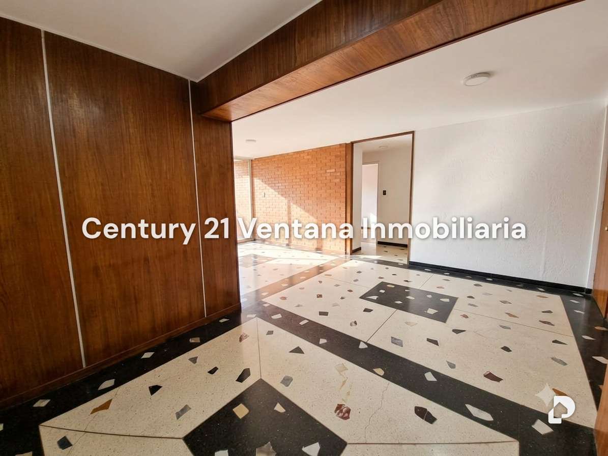 Apartamento en El Marqués, Caracas – 4