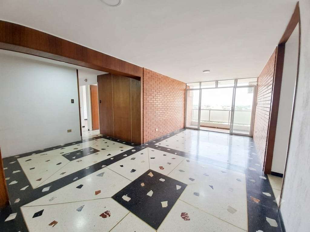 Apartamento en El Marqués, Caracas - 1