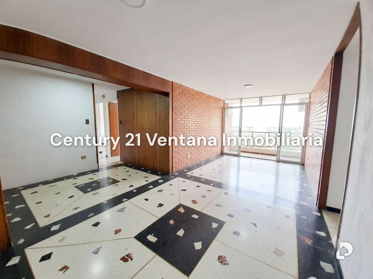 Apartamento en El Marqués, Caracas – 1