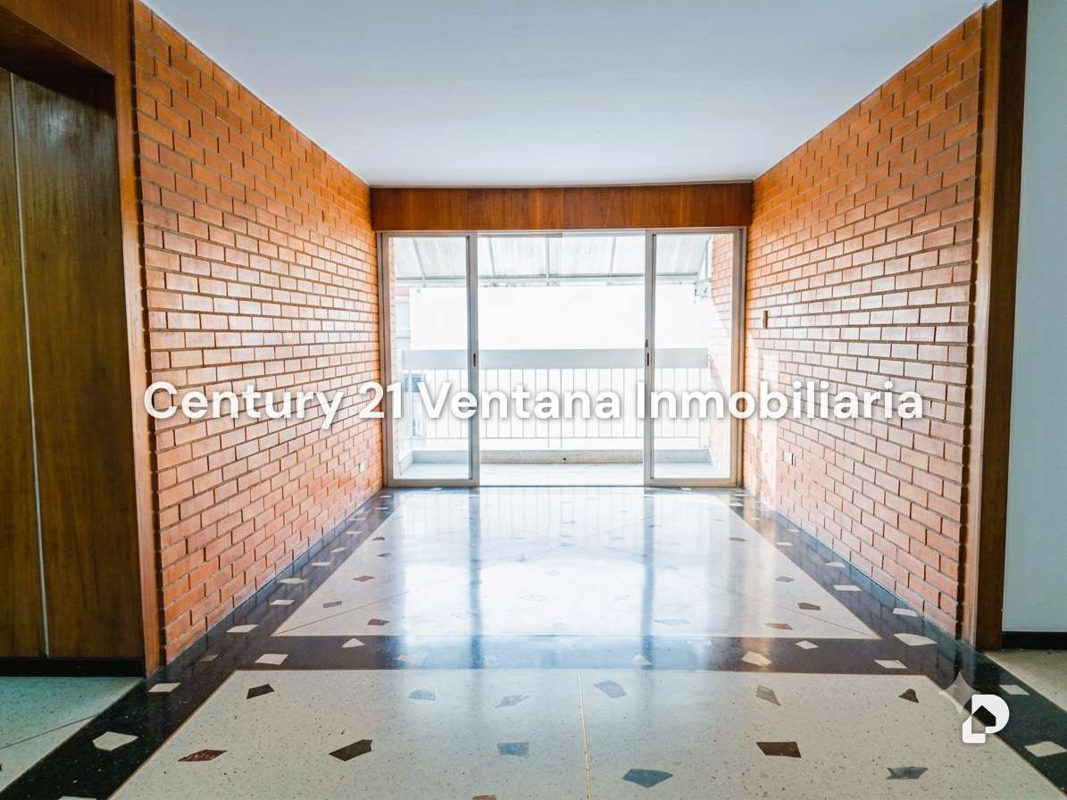 Apartamento en El Marqués, Caracas – 3