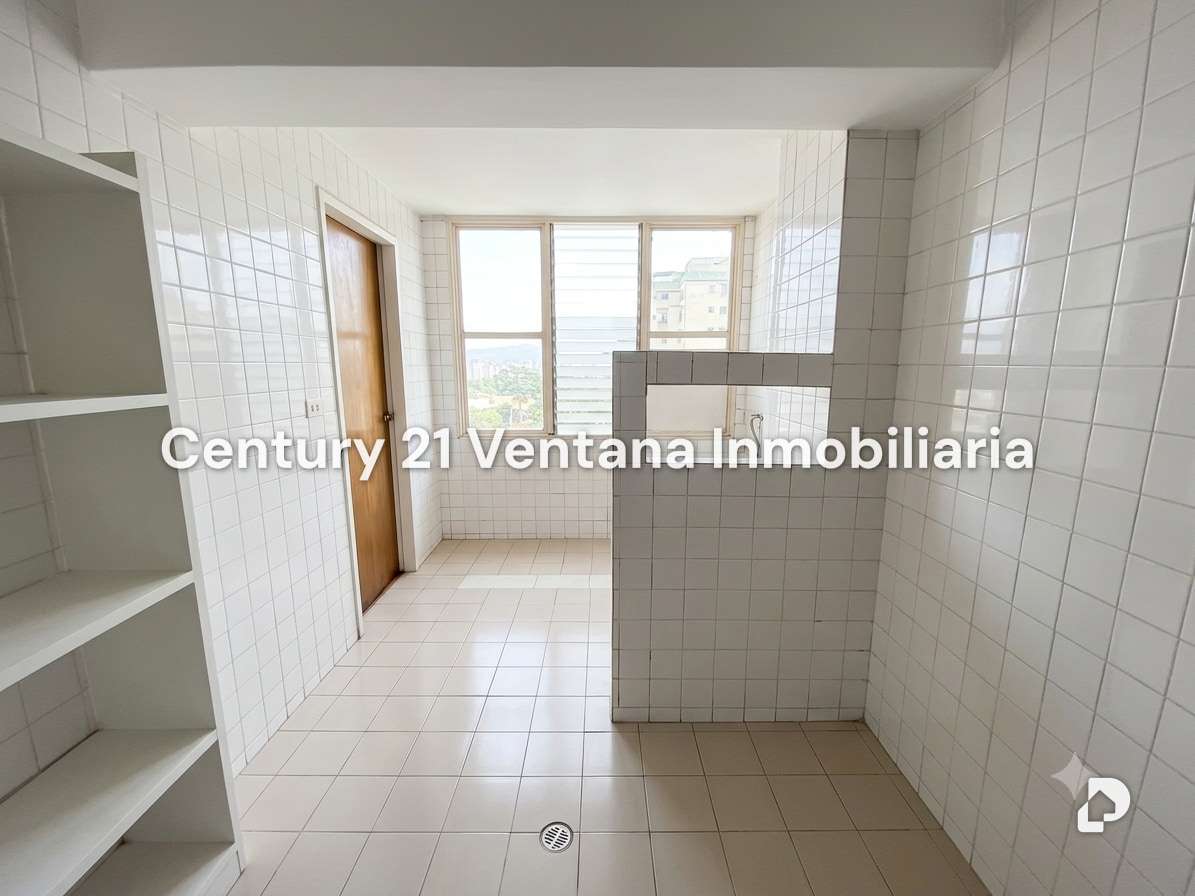 Apartamento en El Marqués, Caracas – 6