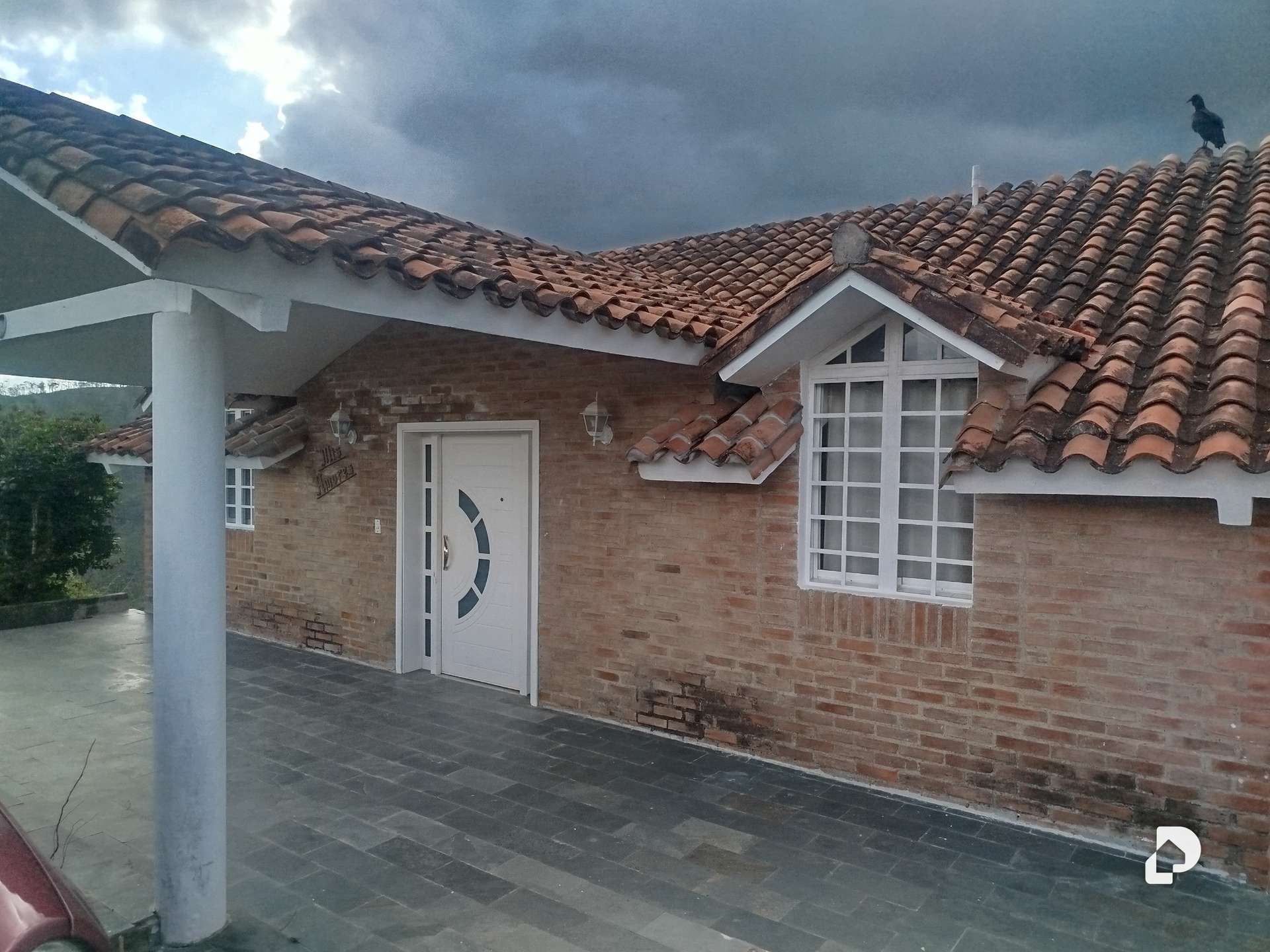 Casa en San Antonio de Los Altos – 2