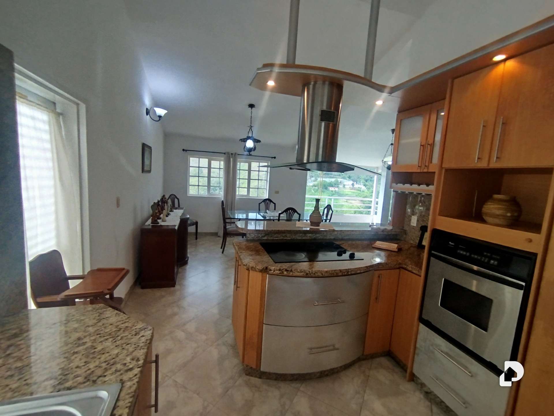 Casa en San Antonio de Los Altos – 13