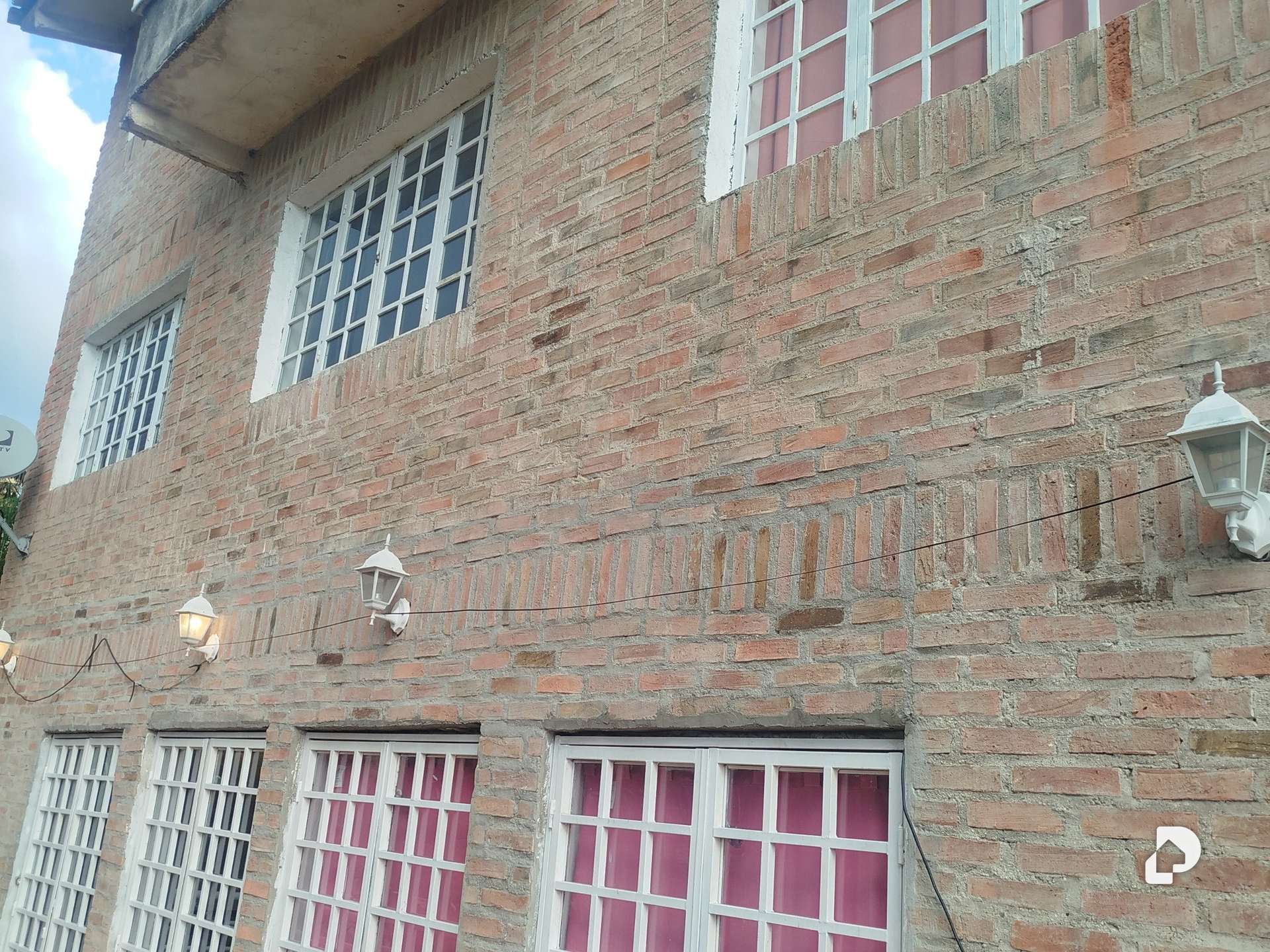 Casa en San Antonio de Los Altos – 8
