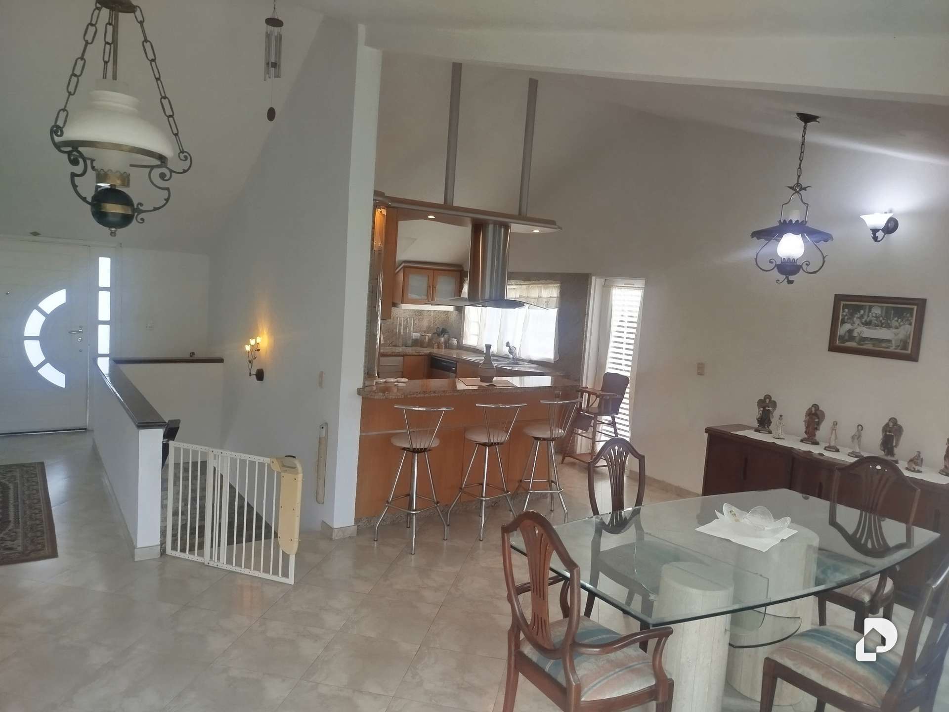 Casa en San Antonio de Los Altos – 17