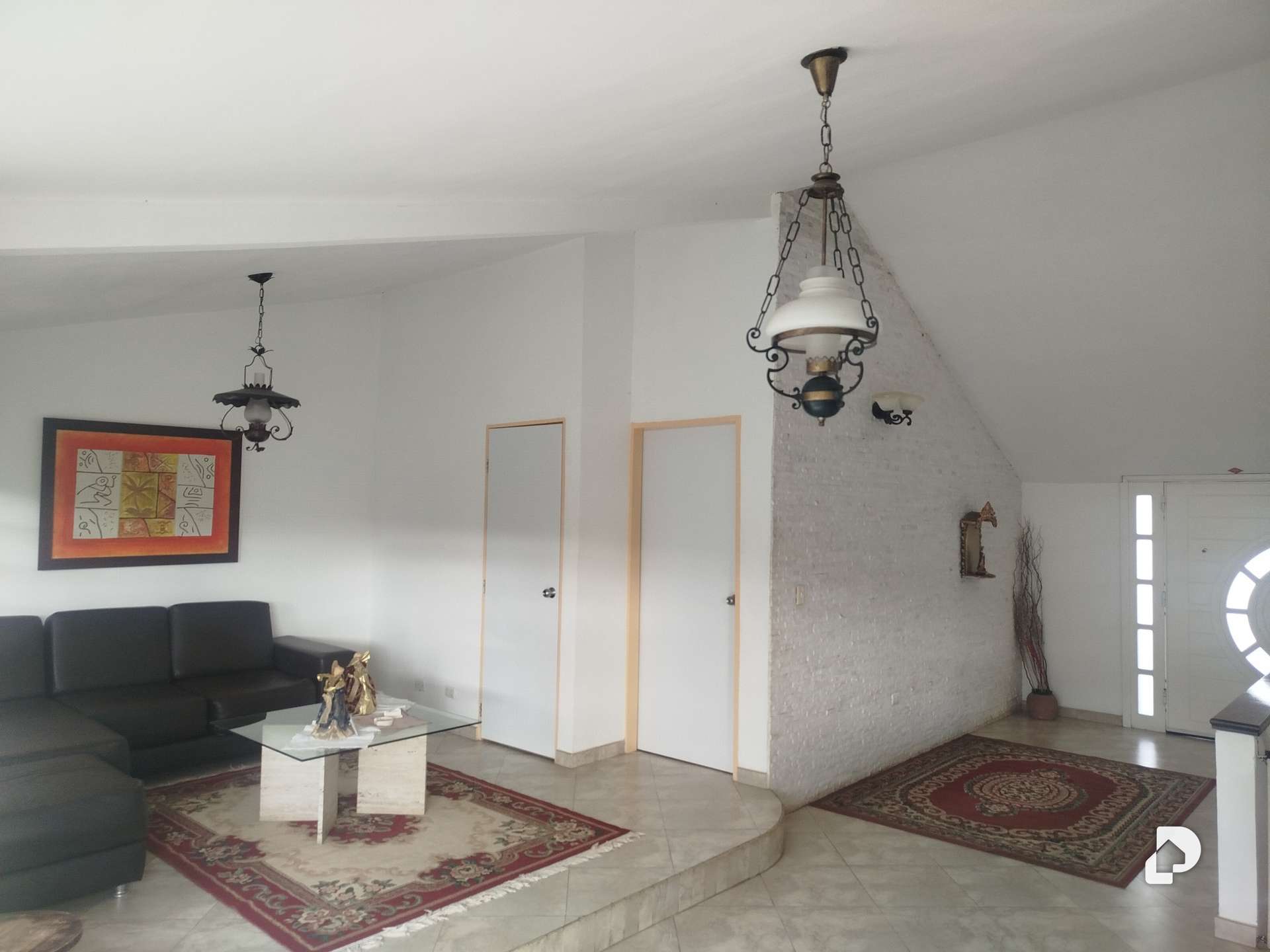Casa en San Antonio de Los Altos – 18