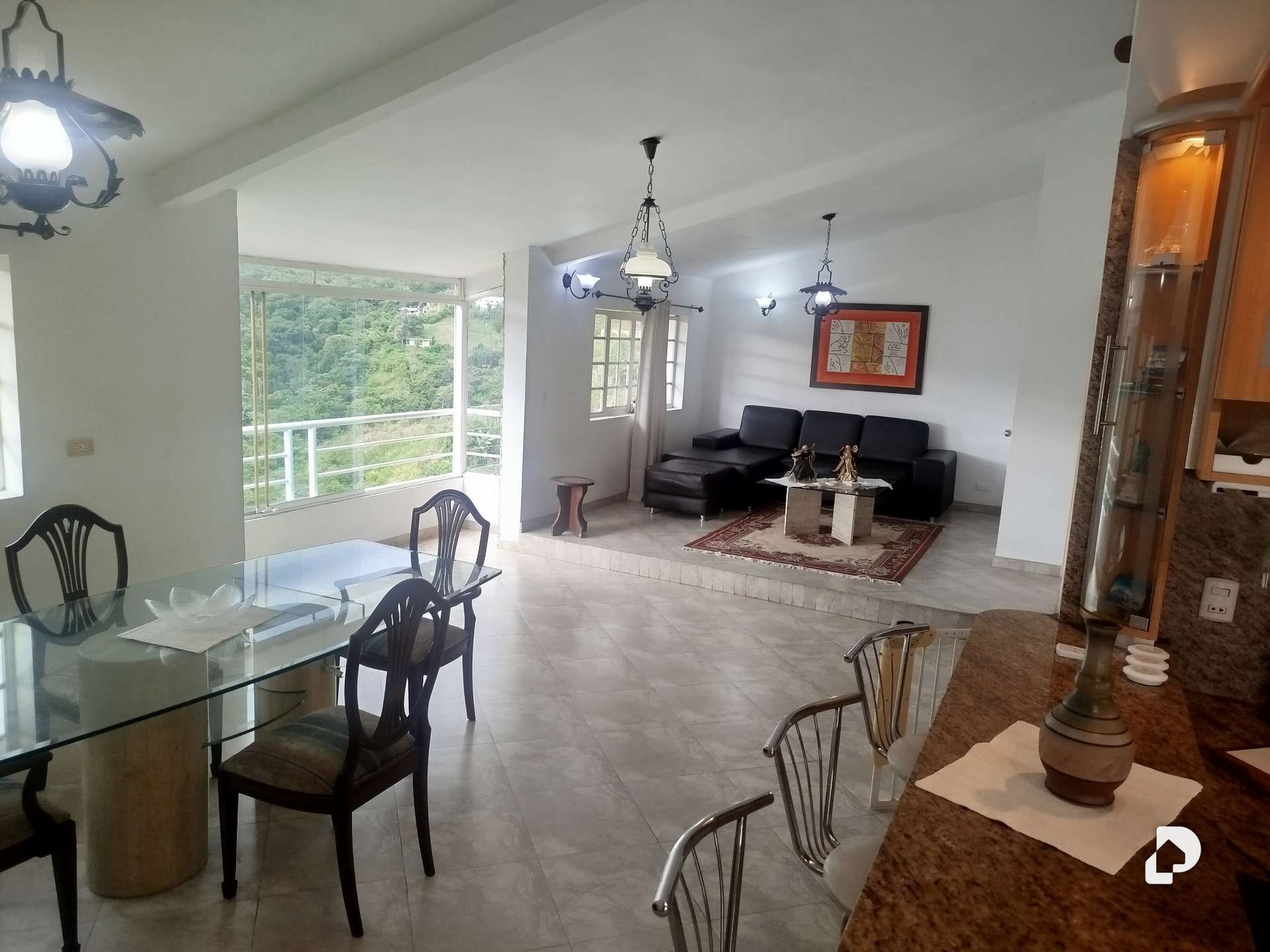 Casa en San Antonio de Los Altos – 14